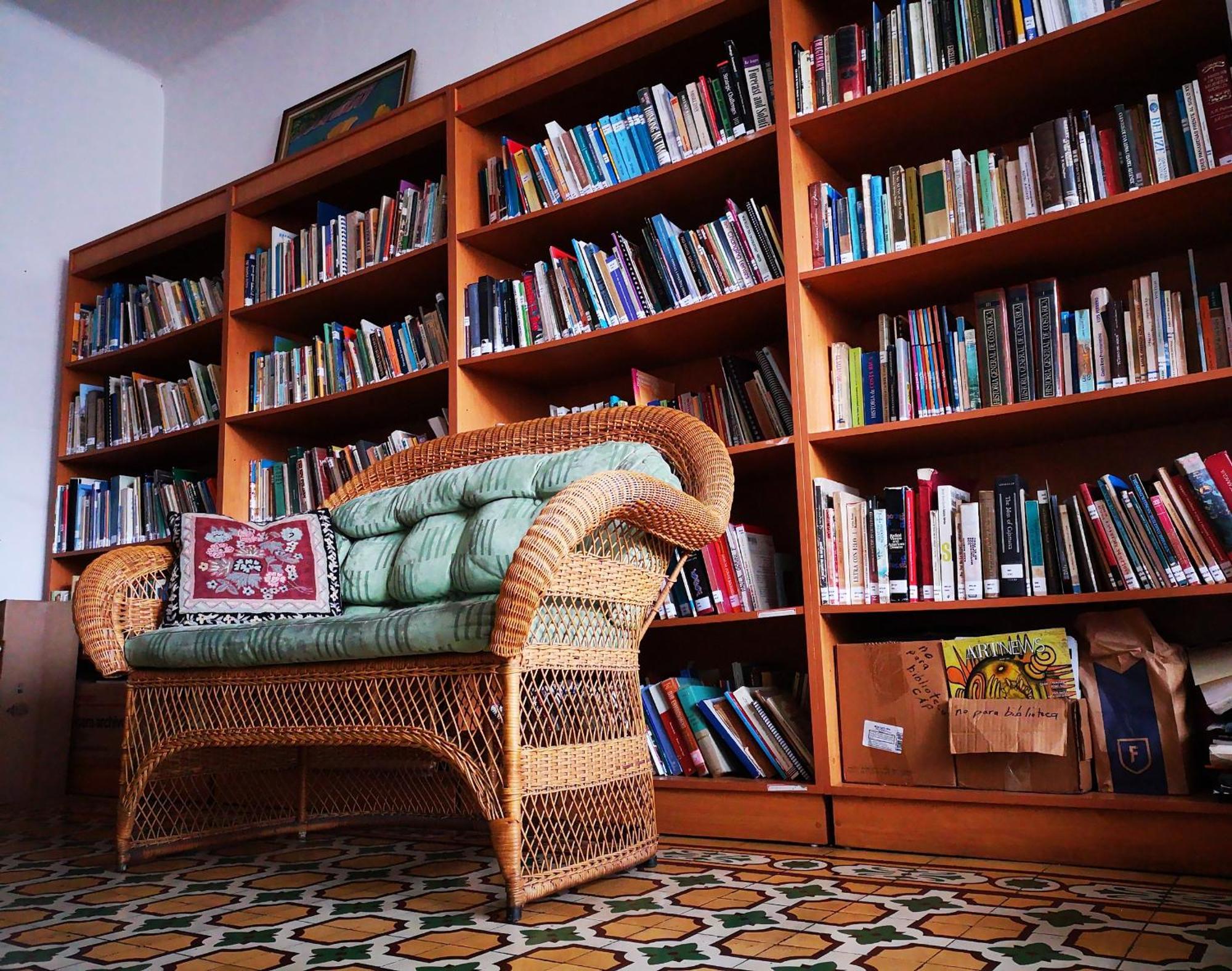 Hostel Casa Ridgway San José Extérieur photo