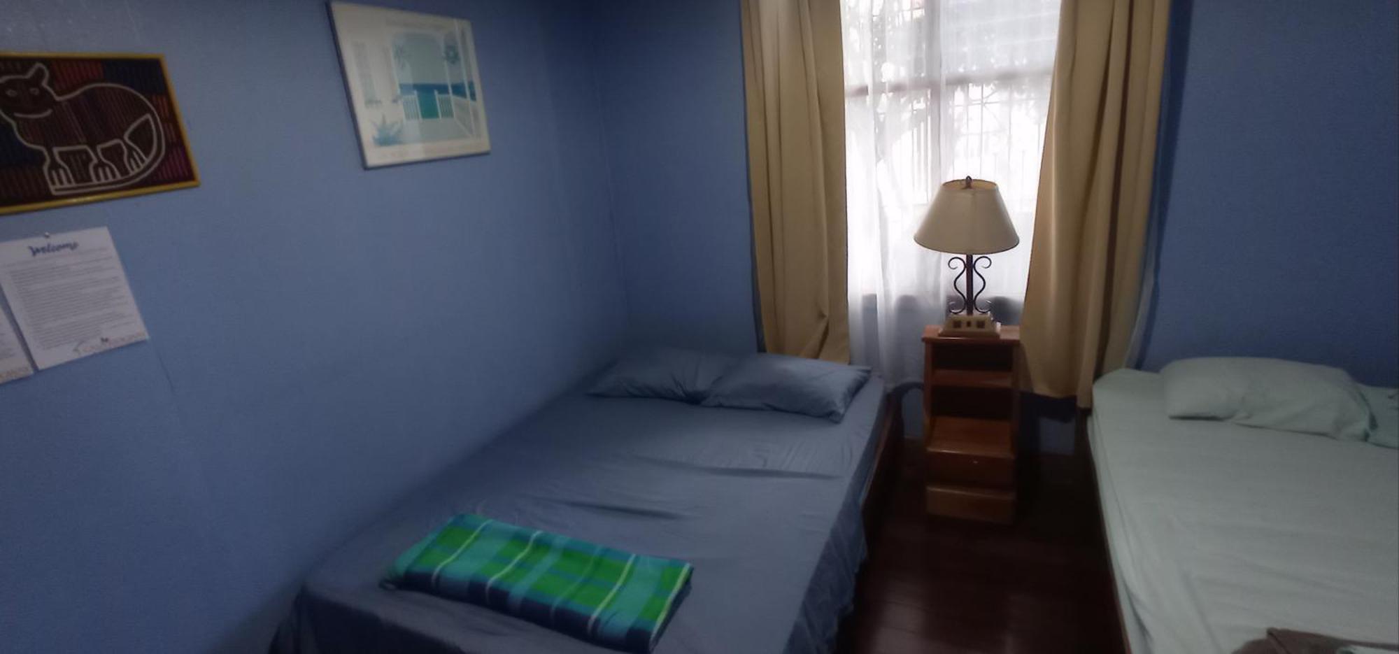 Hostel Casa Ridgway San José Extérieur photo