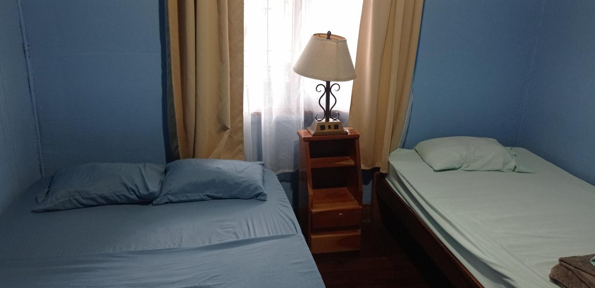 Hostel Casa Ridgway San José Extérieur photo