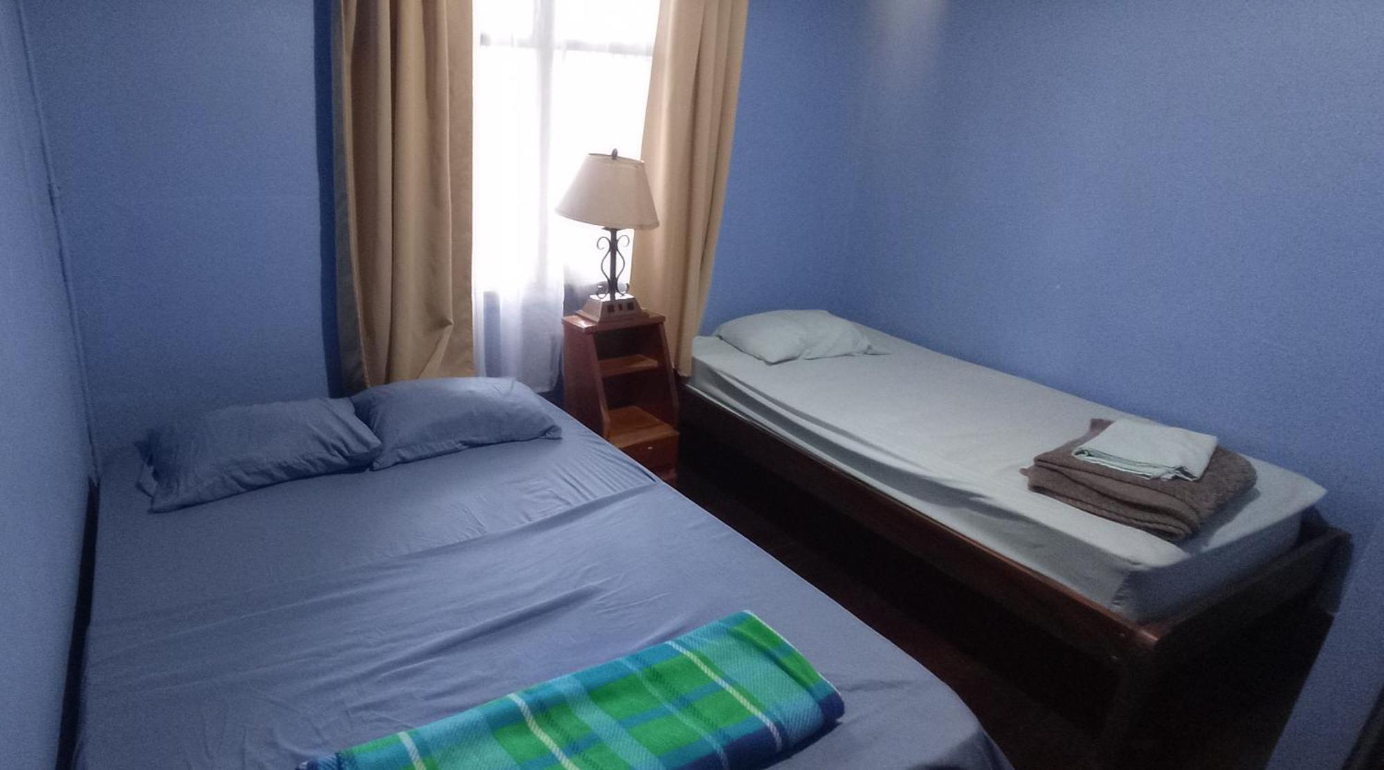 Hostel Casa Ridgway San José Extérieur photo