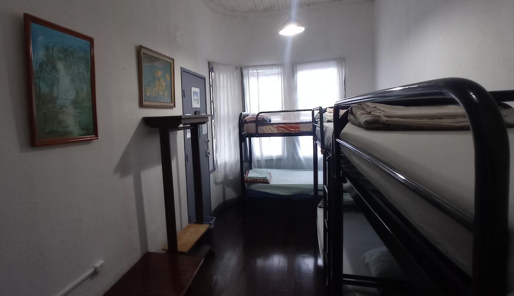 Hostel Casa Ridgway San José Extérieur photo