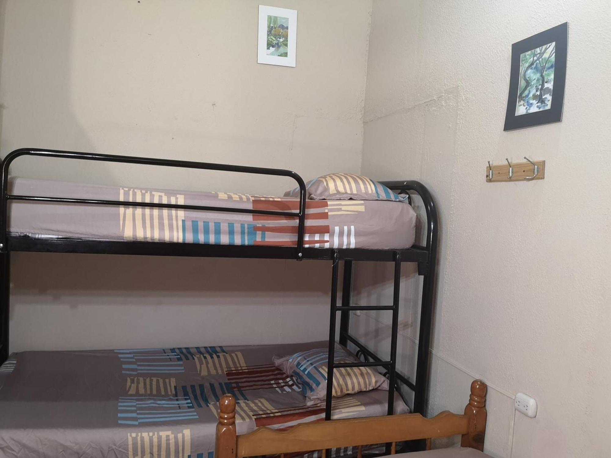 Hostel Casa Ridgway San José Extérieur photo