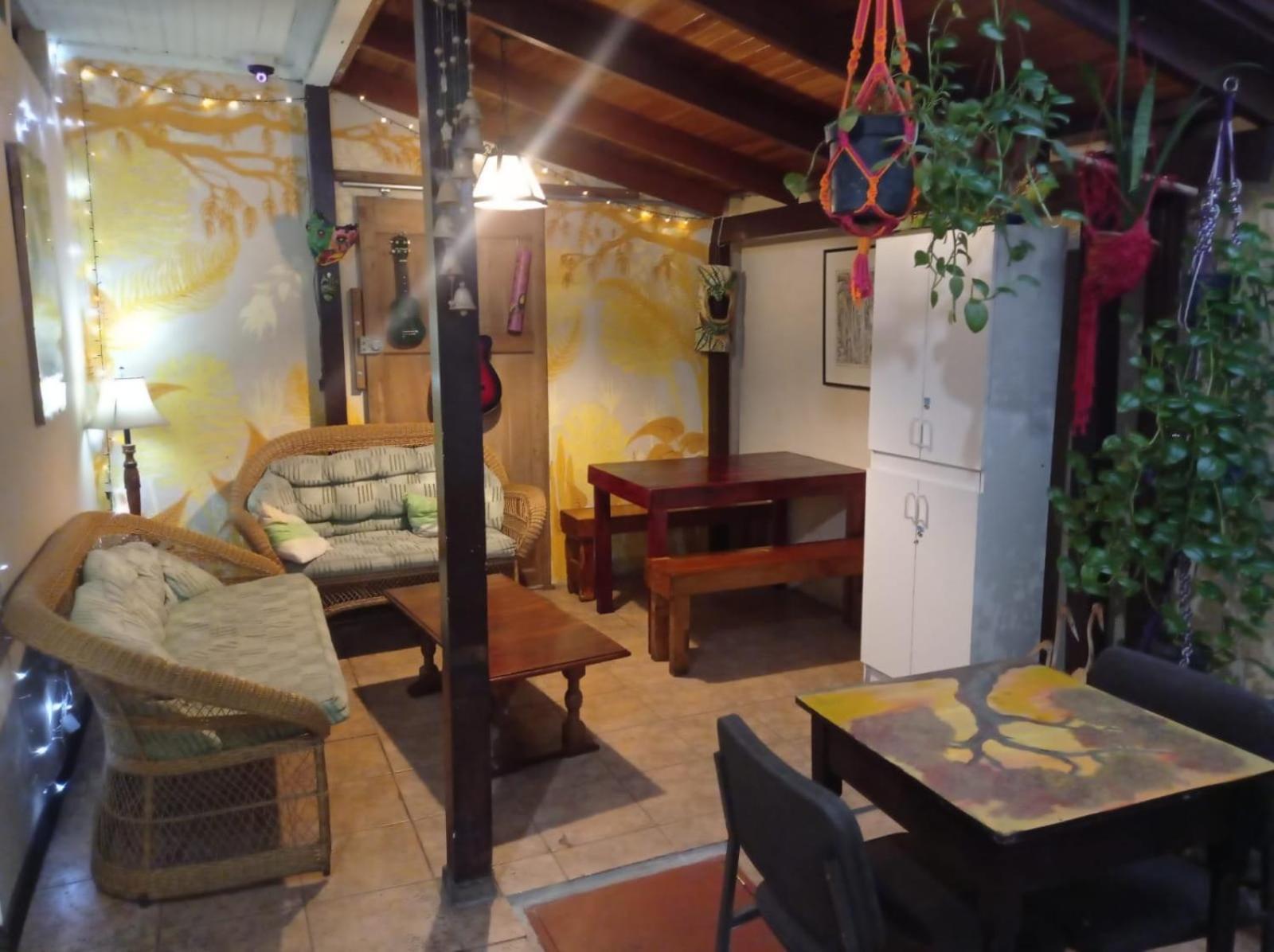 Hostel Casa Ridgway San José Extérieur photo