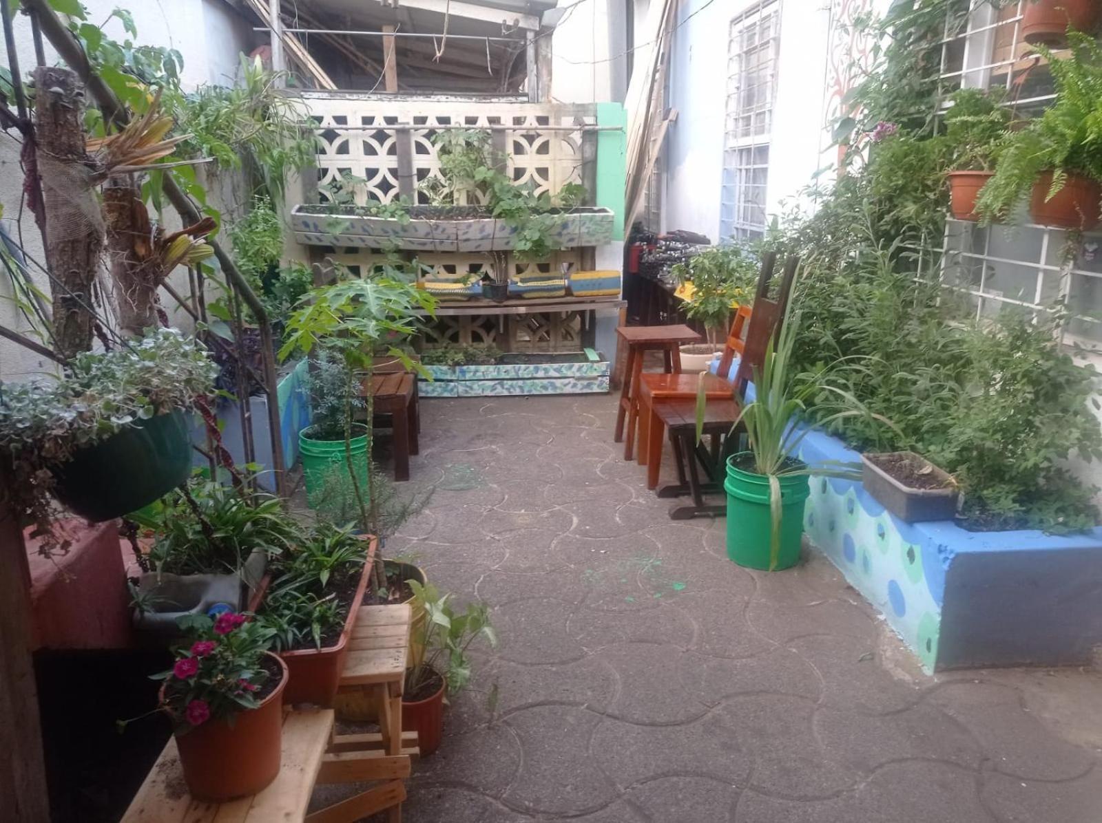 Hostel Casa Ridgway San José Extérieur photo