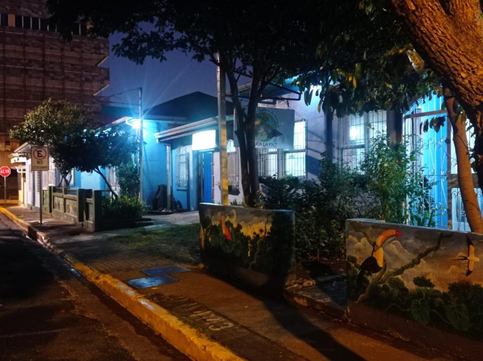 Hostel Casa Ridgway San José Extérieur photo