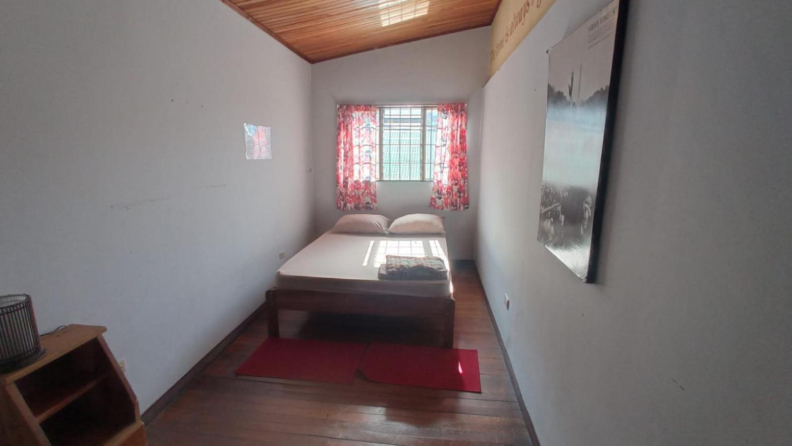 Hostel Casa Ridgway San José Extérieur photo