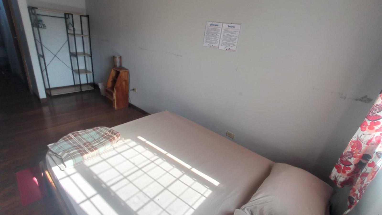 Hostel Casa Ridgway San José Extérieur photo