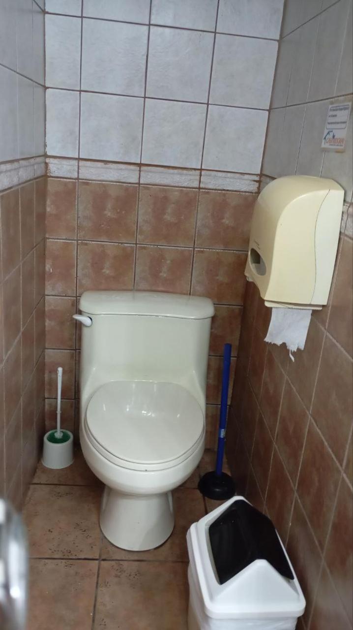 Hostel Casa Ridgway San José Extérieur photo