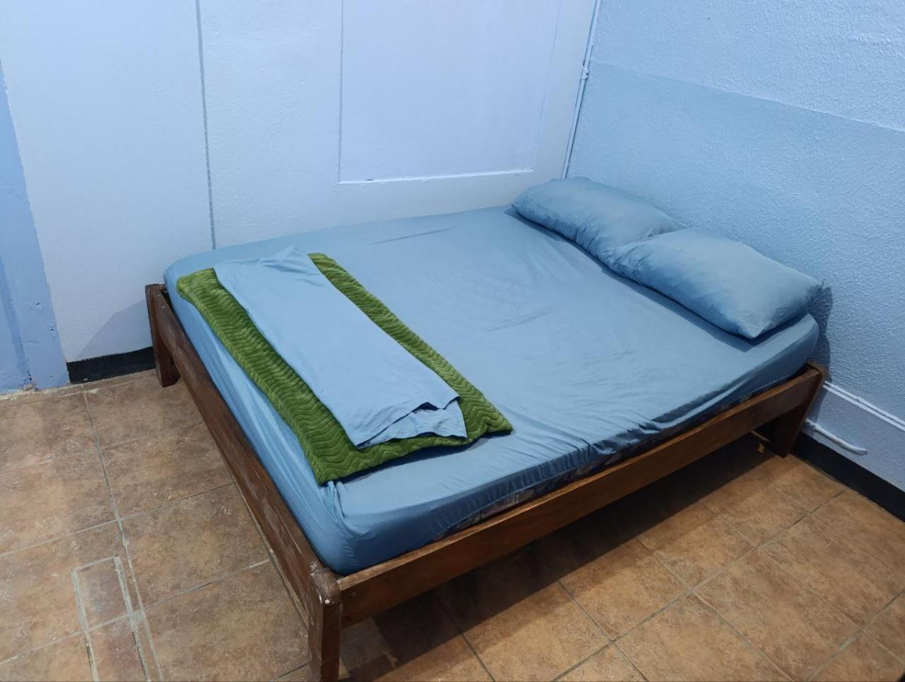 Hostel Casa Ridgway San José Extérieur photo
