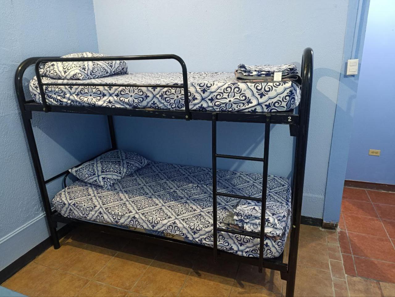Hostel Casa Ridgway San José Extérieur photo