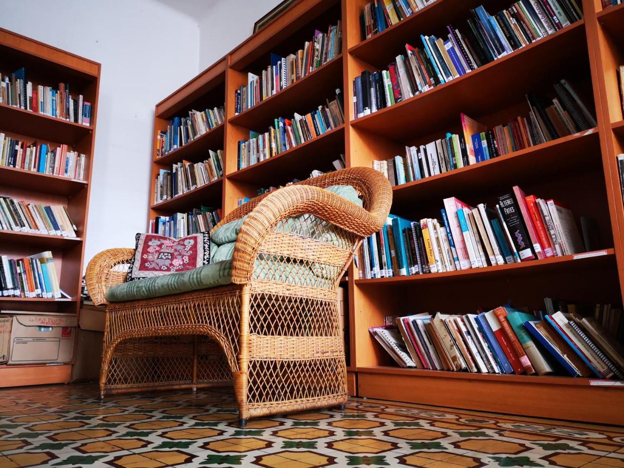 Hostel Casa Ridgway San José Extérieur photo